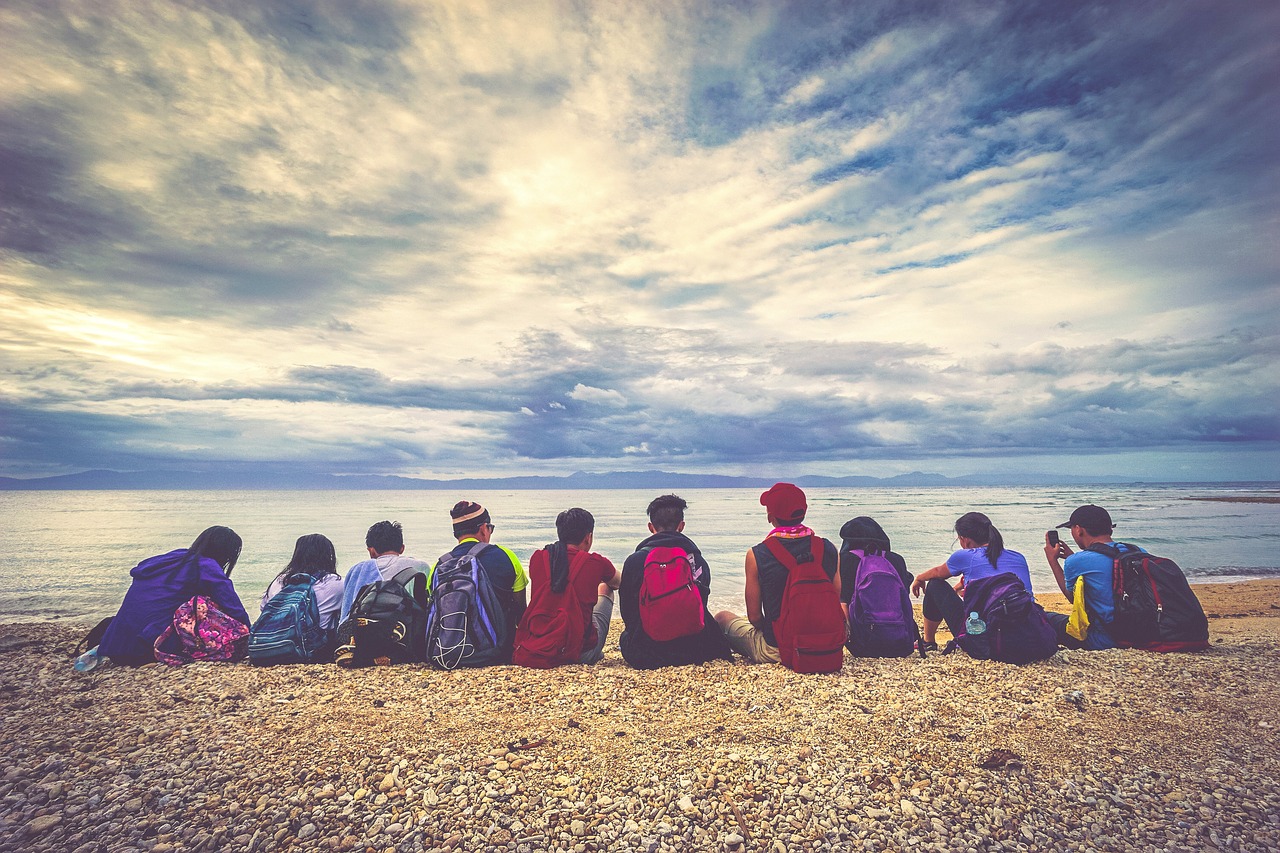 people, kids, backpack-2616695.jpg